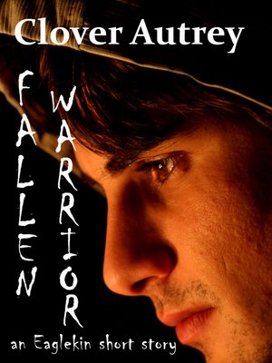 cover image of Fallen Warrior